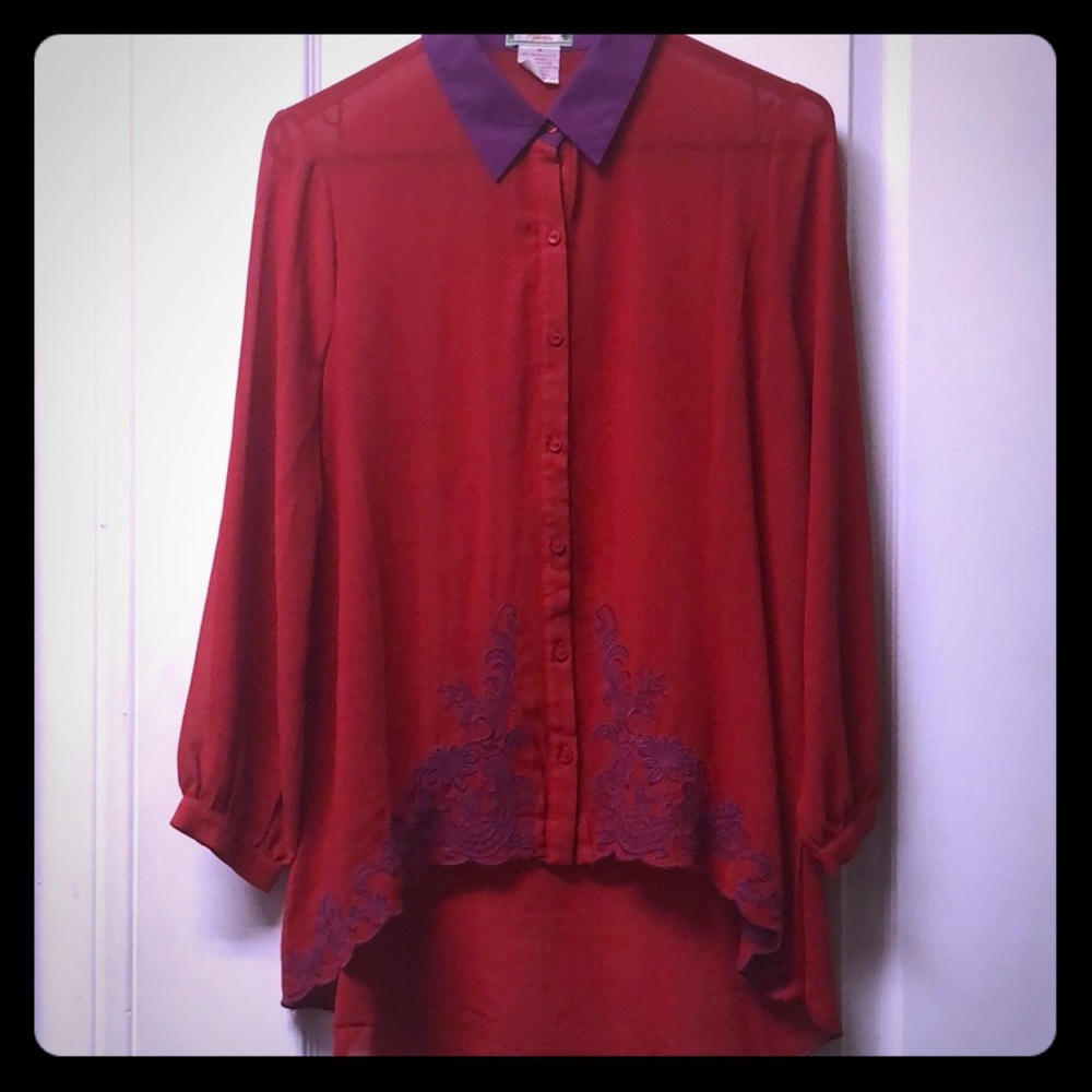 Blouse